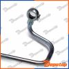 Tuyau hydraulique direction pour MITSUBISHI | 5481FB0018043, 59935